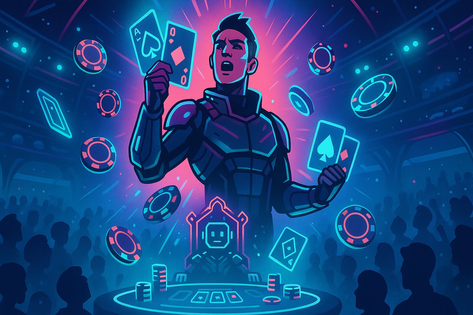 Unified balance: all wagers logged across sports and esports Account balance and transaction history on winslot77