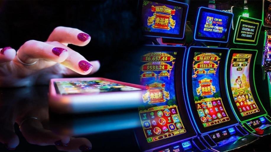 Live blackjack: multi-camera studio feed Live dealer blackjack table on winslot77