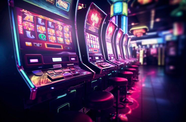 winslot77 featured game showcase